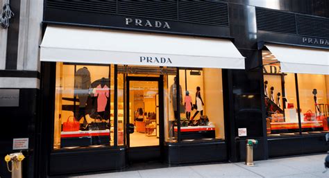 prada brand from which country.